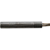 NEW Watlow C2A56-E14H FIREROD 1545 Cartridge Heater 120V 125W Swaged-In Leads