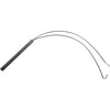 NEW Watlow 2090-8081 FIREROD 1939 Cartridge Heater 120V 150W Swaged Metal Sheath