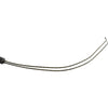 NEW Watlow L10A52-E12 FIREROD 1830 Cartridge Heater 240V 1000W Swaged Metal Sheath