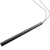 NEW Watlow L10A52-E12 FIREROD 1830 Cartridge Heater 240V 1000W Swaged Metal Sheath