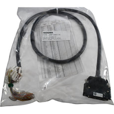 NEW Yaskawa JZSP-CSI01-1-E Servopack I/O Signal Cable 1m 50-Pin CN1 Flying Leads