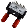 X112811-AW Differential Pressure Sensor Board Module 8-Pin SIP Header