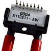 X112811-AW Differential Pressure Sensor Board Module 8-Pin SIP Header
