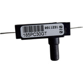 Honeywell Micro Switch 185PC30GT Gauge Pressure Sensor 0 to 30 PSI Board Mount