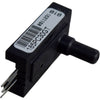 Honeywell Micro Switch 185PC30GT Gauge Pressure Sensor 0 to 30 PSI Board Mount