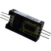 Honeywell Micro Switch 185PC30GT Gauge Pressure Sensor 0 to 30 PSI Board Mount