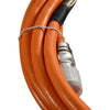 NEW Yaskawa JZSP-C7M343-05-E-G6 Sigma-7 Servo Power Cable 5m M17 High-Flex w/Brake