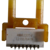 Honeywell AWM92205V Microbridge Mass Airflow Sensor Unamplified Module