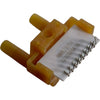 Honeywell AWM92205V Microbridge Mass Airflow Sensor Unamplified Module