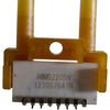 Honeywell AWM92205V Microbridge Mass Airflow Sensor Unamplified Module
