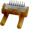 Honeywell AWM92205V Microbridge Mass Airflow Sensor Unamplified Module
