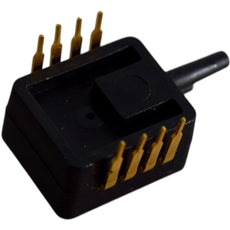 NEW Honeywell ASDX001D44R Board Mount Pressure Sensor 1 PSI Differential DIP-8