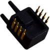 Honeywell XZ76105 Board Mount Pressure Sensor Single Port 8 Pin DIP
