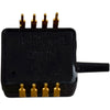 Honeywell XZ76105 Board Mount Pressure Sensor Single Port 8 Pin DIP