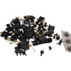 Lot of NEW & USED Honeywell Board Mount Pressure Sensors Assorted Mixed Models