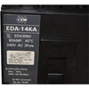 NEW IEM EDA3060 Circuit Breaker 3 Pole 60A 240V EDA-14KA