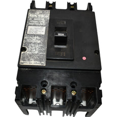 IEM EDA3060 Circuit Breaker 3 Pole 60A 240V EDA-14KA
