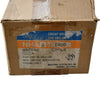 NEW IEM NHA3T1200 Circuit Breaker Trip Unit 3 Pole 1200A 480V NSA3F120 NHA3F120