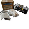 NEW IEM NHA3T1200 Circuit Breaker Trip Unit 3 Pole 1200A 480V NSA3F120 NHA3F120