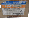 NEW IEM NHA3T1200 Circuit Breaker Trip Unit 3 Pole 1200A 480V NSA3F120 NHA3F120