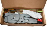 NEW Square D 9422A1 Series B Flange Mounted Operating Handle 6in NEMA 1 3 3R 4 12