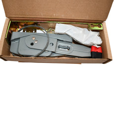 NEW Square D 9422A1 Series B Flange Mounted Operating Handle 6in NEMA 1 3 3R 4 12