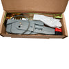 NEW Square D 9422A1 Series B Flange Mounted Operating Handle 6in NEMA 1 3 3R 4 12