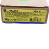 NEW Square D 9422A1 Series B Flange Mounted Operating Handle 6in NEMA 1 3 3R 4 12