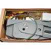 NEW Square D 9422A1 Series B Flange Mounted Operating Handle 6in NEMA 1 3 3R 4 12