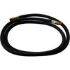NEW Ingersoll Rand ARO 66073-1 Air Line Kit 1/4'' NPT 5FT Hose 300 PSI