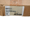 NEW Ingersoll Rand ARO 66073-1 Air Line Kit 1/4'' NPT 5FT Hose 300 PSI