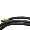 NEW Ingersoll Rand ARO 66073-1 Air Line Kit 1/4'' NPT 5FT Hose 300 PSI