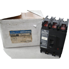 NEW IEM EDA3060 Circuit Breaker 3 Pole 60A 240V EDA-14KA