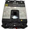 Square D FAL340301253 Circuit Breaker 3 Pole 30A 480V Aux Switch Type FAL