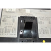 Square D FAL340301253 Circuit Breaker 3 Pole 30A 480V Aux Switch Type FAL