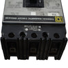 Square D FAL340301253 Circuit Breaker 3 Pole 30A 480V Aux Switch Type FAL