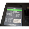 NEW IEM LSA3F600 Circuit Breaker Frame Only 3 Pole 600A 480V LSA-30KA