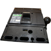 NEW IEM LSA3F600 Circuit Breaker Frame Only 3 Pole 600A 480V LSA-30KA