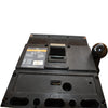 NEW IEM LHA3F600 Circuit Breaker Frame Only 3 Pole 600A 480V LHA-35KA