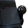 NEW IEM LHA3F600 Circuit Breaker Frame Only 3 Pole 600A 480V LHA-35KA