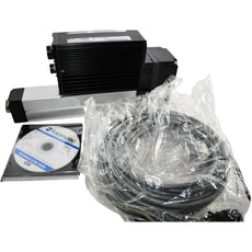 NEW Tolomatic ICR20P BN02 SM102 SmartActuator Electric Rod Actuator