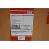 NEW ABB SACE EMAX E3 S 2000 Air Circuit Breaker 2000A 3P PR121/P-LSIG 1SDA057503R1