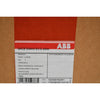 NEW ABB SACE EMAX E3 S 2000 Air Circuit Breaker 2000A 3P PR121/P-LSIG 1SDA057503R1