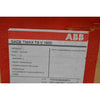 NEW ABB SACE Tmax T8 V 1600 Circuit Breaker 3P PR331/P LSI 1600A 1SDA065856R1 T8VBC3FC000000XX