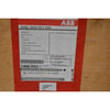 NEW ABB SACE Tmax T8 V 1600 Circuit Breaker 3P PR331/P LSI 1600A 1SDA065856R1 T8VBC3FC000000XX