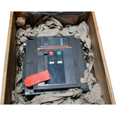 NEW ABB SACE Tmax T8 V 1600 Circuit Breaker 3P PR332/P LSIG 1600A BF4A004715