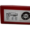 NEW Functional Devices RIB24P Enclosed Power Relay 20A DPDT 24VAC/DC Coil