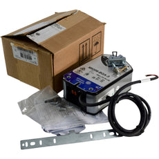 Johnson Controls M9208-BGA-3 Spring Return Electric Actuator 24V AC/DC 70 in-lb