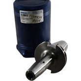 NEW SCHUNK 0208776 CELSIO CAT50 5/8 In Shrink Fit Tool Holder L=130 mm 5.12 In