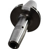 NEW SCHUNK 0208776 CELSIO CAT50 5/8 In Shrink Fit Tool Holder L=130 mm 5.12 In
